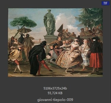 Giovanni Tiepolo