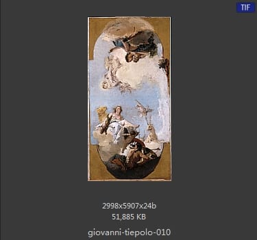 Giovanni Tiepolo