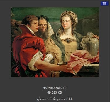 Giovanni Tiepolo