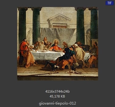 Giovanni Tiepolo