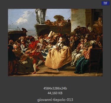 Giovanni Tiepolo