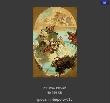Giovanni Tiepolo