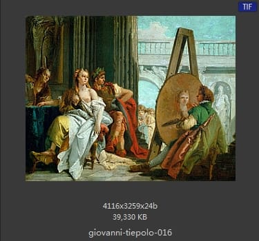Giovanni Tiepolo