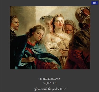 Giovanni Tiepolo