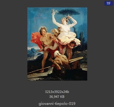 Giovanni Tiepolo