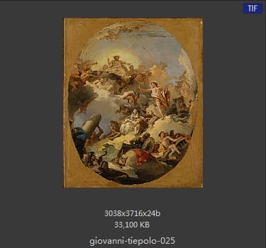 Giovanni Tiepolo