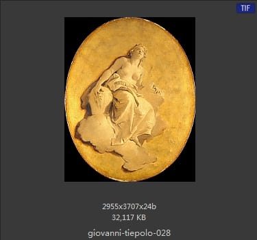 Giovanni Tiepolo