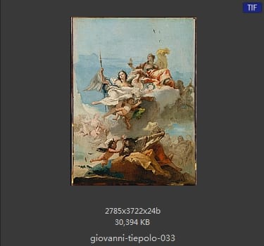 Giovanni Tiepolo