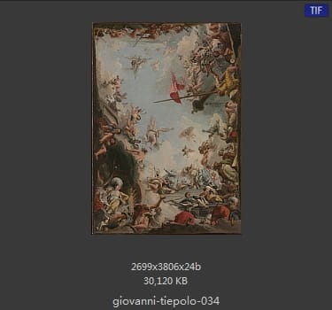 Giovanni Tiepolo
