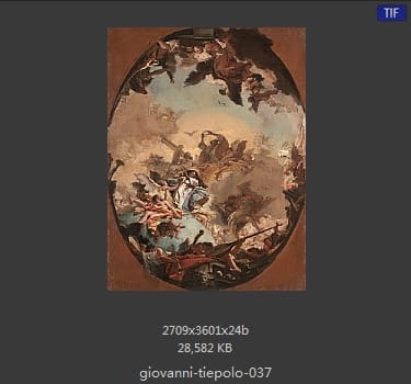 Giovanni Tiepolo