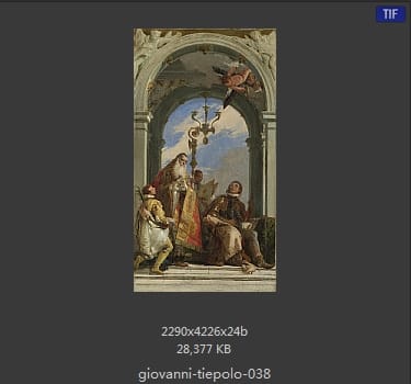 Giovanni Tiepolo