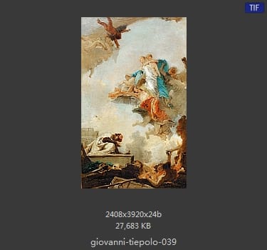 Giovanni Tiepolo