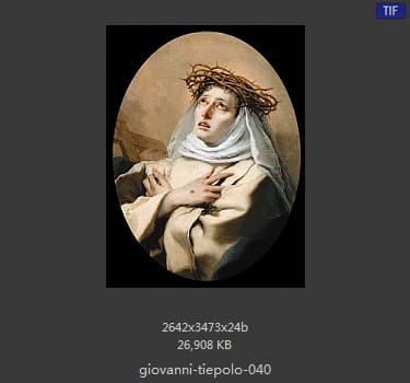 Giovanni Tiepolo
