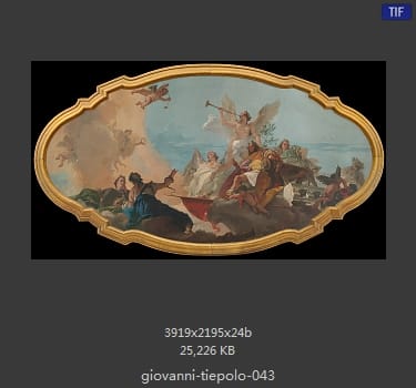 Giovanni Tiepolo