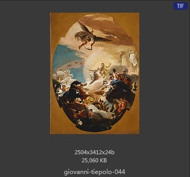 Giovanni Tiepolo