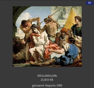 Giovanni Tiepolo