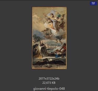 Giovanni Tiepolo