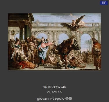 Giovanni Tiepolo