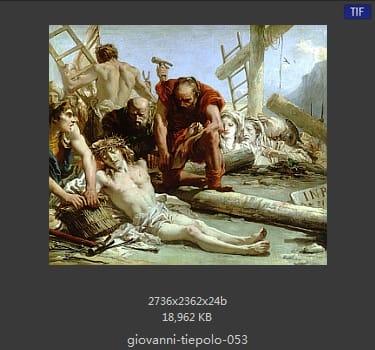 Giovanni Tiepolo