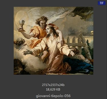 Giovanni Tiepolo