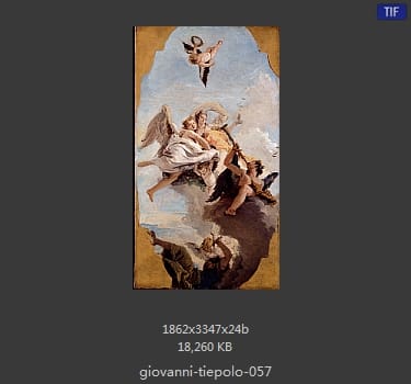 Giovanni Tiepolo