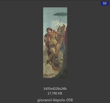 Giovanni Tiepolo