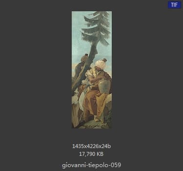 Giovanni Tiepolo