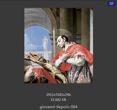 Giovanni Tiepolo