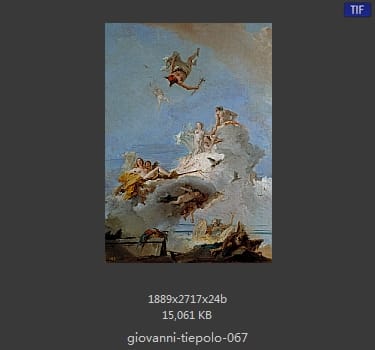 Giovanni Tiepolo