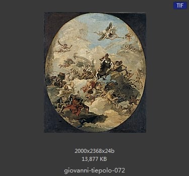Giovanni Tiepolo
