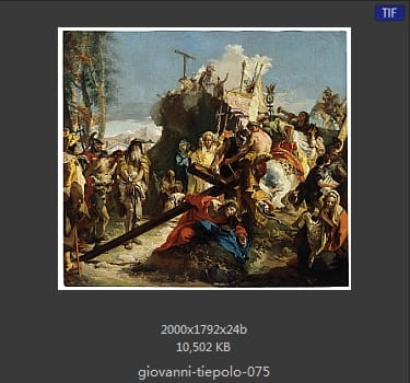 Giovanni Tiepolo