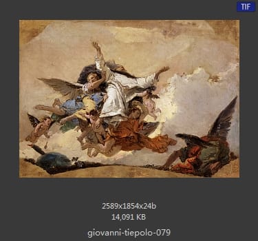 Giovanni Tiepolo