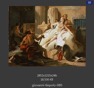 Giovanni Tiepolo
