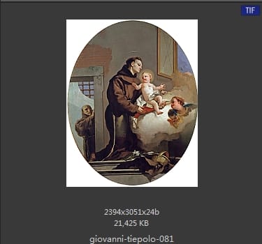 Giovanni Tiepolo