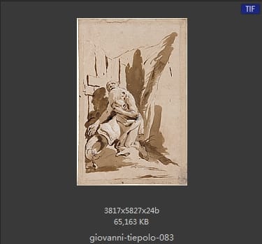 Giovanni Tiepolo