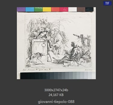 Giovanni Tiepolo