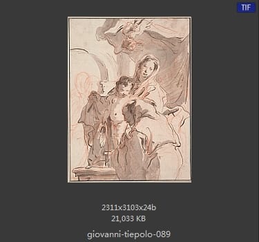 Giovanni Tiepolo