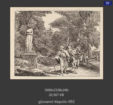 Giovanni Tiepolo