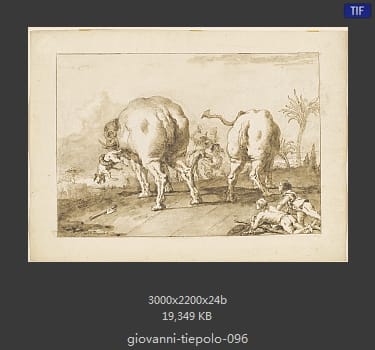 Giovanni Tiepolo