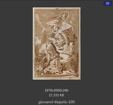 Giovanni Tiepolo