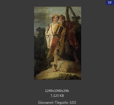 Giovanni Tiepolo