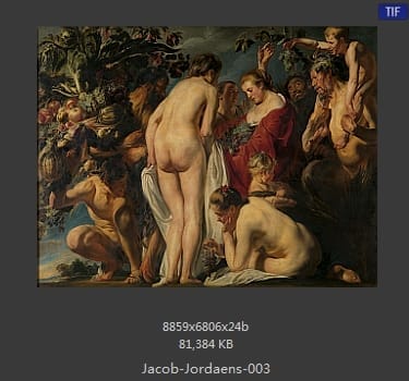 Jacob Jordaens