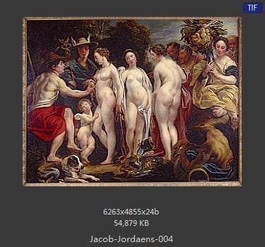 Jacob Jordaens