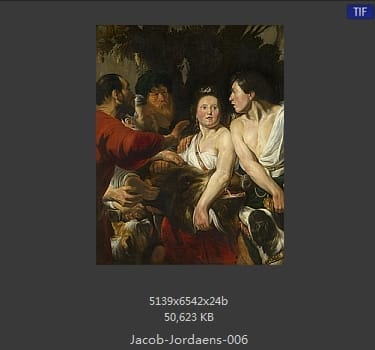 Jacob Jordaens
