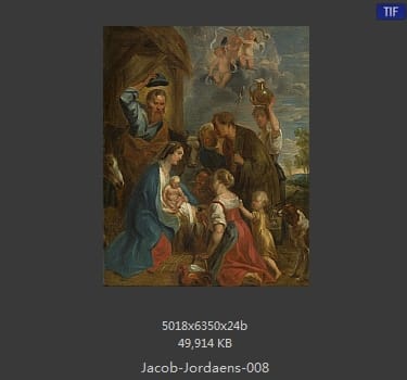 Jacob Jordaens