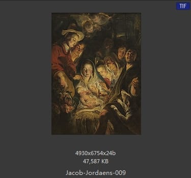 Jacob Jordaens