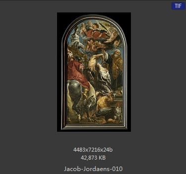 Jacob Jordaens