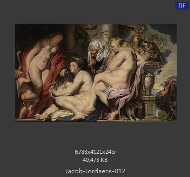 Jacob Jordaens