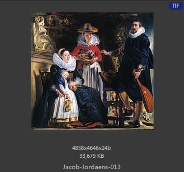 Jacob Jordaens