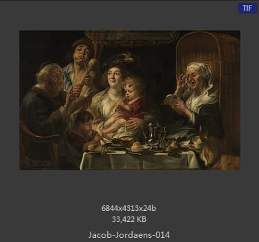 Jacob Jordaens